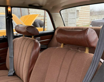 Красный ВАЗ 2106, объемом двигателя 1.6 л и пробегом 40 тыс. км за 5800 $, фото 7 на Automoto.ua