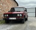 Красный ВАЗ 2106, объемом двигателя 1.3 л и пробегом 3 тыс. км за 800 $, фото 1 на Automoto.ua