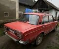 Красный ВАЗ 2106, объемом двигателя 1 л и пробегом 105 тыс. км за 650 $, фото 3 на Automoto.ua