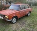 ВАЗ 2106 1983 в Краматорске на Automoto.ua Красный ВАЗ 2106, объемом двигателя 1.5 л и пробегом 222 тыс. км за 386 $, фото 1 на Automoto.ua