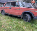 Красный ВАЗ 2106, объемом двигателя 1.5 л и пробегом 250 тыс. км за 178 $, фото 4 на Automoto.ua