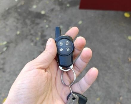 Красный ВАЗ 2106, объемом двигателя 1.3 л и пробегом 1000 тыс. км за 1100 $, фото 11 на Automoto.ua