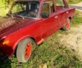 Красный ВАЗ 2106, объемом двигателя 1.2 л и пробегом 0 тыс. км за 320 $, фото 1 на Automoto.ua
