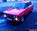 Красный ВАЗ 2106, объемом двигателя 1.5 л и пробегом 0 тыс. км за 380 $, фото 1 на Automoto.ua