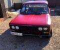 Червоний ВАЗ 2106, об'ємом двигуна 1.5 л та пробігом 160 тис. км за 650 $, фото 1 на Automoto.ua