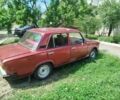 Красный ВАЗ 2106, объемом двигателя 6 л и пробегом 100 тыс. км за 450 $, фото 1 на Automoto.ua