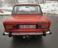 Красный ВАЗ 2106, объемом двигателя 1.6 л и пробегом 200 тыс. км за 1150 $, фото 10 на Automoto.ua