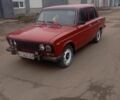 Красный ВАЗ 2106, объемом двигателя 1.5 л и пробегом 3 тыс. км за 688 $, фото 1 на Automoto.ua