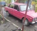 Красный ВАЗ 2106, объемом двигателя 0 л и пробегом 2 тыс. км за 530 $, фото 2 на Automoto.ua