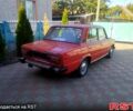 Красный ВАЗ 2106, объемом двигателя 1.3 л и пробегом 48 тыс. км за 2222 $, фото 2 на Automoto.ua