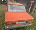 Красный ВАЗ 2106, объемом двигателя 1.5 л и пробегом 250 тыс. км за 178 $, фото 9 на Automoto.ua