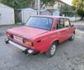 Красный ВАЗ 2106, объемом двигателя 1.3 л и пробегом 100 тыс. км за 486 $, фото 2 на Automoto.ua