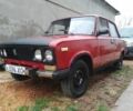 Красный ВАЗ 2106, объемом двигателя 1.3 л и пробегом 100 тыс. км за 286 $, фото 1 на Automoto.ua