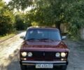 Червоний ВАЗ 2106, об'ємом двигуна 1.3 л та пробігом 2 тис. км за 970 $, фото 1 на Automoto.ua