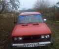 Червоний ВАЗ 2106, об'ємом двигуна 0 л та пробігом 39 тис. км за 739 $, фото 1 на Automoto.ua