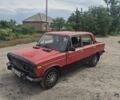 Красный ВАЗ 2106, объемом двигателя 0 л и пробегом 777 тыс. км за 181 $, фото 1 на Automoto.ua