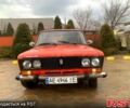 Красный ВАЗ 2106, объемом двигателя 1.3 л и пробегом 125 тыс. км за 600 $, фото 1 на Automoto.ua