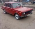 Красный ВАЗ 2106, объемом двигателя 1.5 л и пробегом 3 тыс. км за 688 $, фото 1 на Automoto.ua