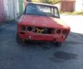 Красный ВАЗ 2106, объемом двигателя 0 л и пробегом 200 тыс. км за 157 $, фото 1 на Automoto.ua