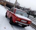 Красный ВАЗ 2106, объемом двигателя 1.3 л и пробегом 150 тыс. км за 700 $, фото 1 на Automoto.ua