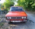 ВАЗ 2106 1983 в Днепре (Днепропетровске) на Automoto.ua Красный ВАЗ 2106, объемом двигателя 1.3 л и пробегом 1 тыс. км за 900 $, фото 3 на Automoto.ua
