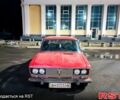 Красный ВАЗ 2106, объемом двигателя 1.3 л и пробегом 99 тыс. км за 610 $, фото 1 на Automoto.ua