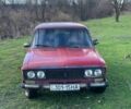 Червоний ВАЗ 2106, об'ємом двигуна 1.5 л та пробігом 2 тис. км за 326 $, фото 1 на Automoto.ua