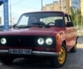 Красный ВАЗ 2106, объемом двигателя 1.5 л и пробегом 0 тыс. км за 700 $, фото 8 на Automoto.ua