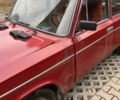 Красный ВАЗ 2106, объемом двигателя 0 л и пробегом 200 тыс. км за 700 $, фото 2 на Automoto.ua