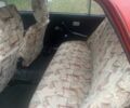 Красный ВАЗ 2106, объемом двигателя 0 л и пробегом 39 тыс. км за 952 $, фото 5 на Automoto.ua