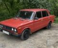 Красный ВАЗ 2106, объемом двигателя 1.3 л и пробегом 2 тыс. км за 650 $, фото 1 на Automoto.ua