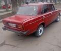 Красный ВАЗ 2106, объемом двигателя 1.5 л и пробегом 3 тыс. км за 688 $, фото 3 на Automoto.ua