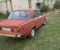ВАЗ 2106 1983 в Краматорске на Automoto.ua Красный ВАЗ 2106, объемом двигателя 1.5 л и пробегом 222 тыс. км за 386 $, фото 3 на Automoto.ua