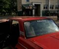 Красный ВАЗ 2106, объемом двигателя 1.5 л и пробегом 0 тыс. км за 700 $, фото 9 на Automoto.ua