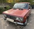 Красный ВАЗ 2106, объемом двигателя 0 л и пробегом 120 тыс. км за 537 $, фото 1 на Automoto.ua