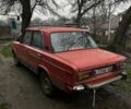 Красный ВАЗ 2106, объемом двигателя 1 л и пробегом 105 тыс. км за 650 $, фото 4 на Automoto.ua