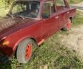 Красный ВАЗ 2106, объемом двигателя 1.2 л и пробегом 3 тыс. км за 320 $, фото 1 на Automoto.ua