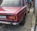 Красный ВАЗ 2106, объемом двигателя 1.3 л и пробегом 1000 тыс. км за 1100 $, фото 3 на Automoto.ua
