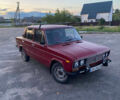 Червоний ВАЗ 2106, об'ємом двигуна 1.6 л та пробігом 113 тис. км за 650 $, фото 1 на Automoto.ua