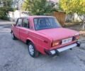 Красный ВАЗ 2106, объемом двигателя 1.3 л и пробегом 100 тыс. км за 486 $, фото 1 на Automoto.ua