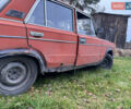 Красный ВАЗ 2106, объемом двигателя 1.5 л и пробегом 250 тыс. км за 178 $, фото 2 на Automoto.ua