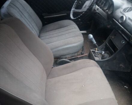 Червоний ВАЗ 2106, об'ємом двигуна 0 л та пробігом 2 тис. км за 191 $, фото 4 на Automoto.ua