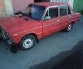Червоний ВАЗ 2106, об'ємом двигуна 0 л та пробігом 200 тис. км за 224 $, фото 1 на Automoto.ua