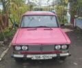 Красный ВАЗ 2106, объемом двигателя 0 л и пробегом 2 тыс. км за 530 $, фото 1 на Automoto.ua