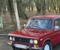 Красный ВАЗ 2106, объемом двигателя 1.5 л и пробегом 99 тыс. км за 850 $, фото 1 на Automoto.ua