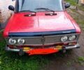 Красный ВАЗ 2106, объемом двигателя 1.3 л и пробегом 0 тыс. км за 630 $, фото 1 на Automoto.ua