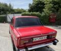 Червоний ВАЗ 2106, об'ємом двигуна 1.5 л та пробігом 75 тис. км за 1200 $, фото 1 на Automoto.ua