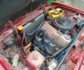 Красный ВАЗ 2106, объемом двигателя 1.3 л и пробегом 100 тыс. км за 286 $, фото 4 на Automoto.ua