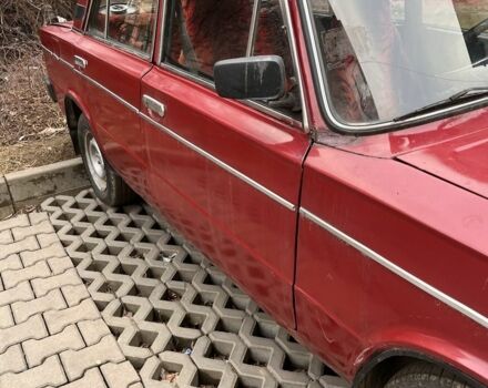 Красный ВАЗ 2106, объемом двигателя 0 л и пробегом 200 тыс. км за 700 $, фото 3 на Automoto.ua
