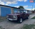Красный ВАЗ 2106, объемом двигателя 1.5 л и пробегом 110 тыс. км за 1200 $, фото 1 на Automoto.ua